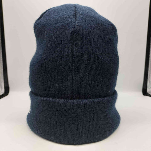 ワイズ Ys BASIC CUFF KNIT ベーシック カフ ニット キャップ メンズ