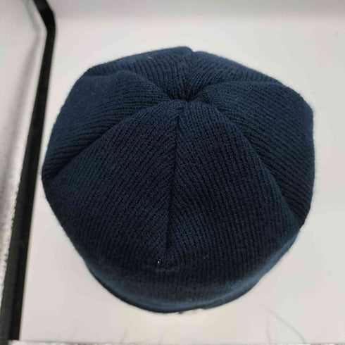 ワイズ Ys BASIC CUFF KNIT ベーシック カフ ニット キャップ メンズ