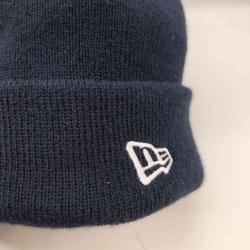 ワイズ Ys BASIC CUFF KNIT ベーシック カフ ニット キャップ メンズ