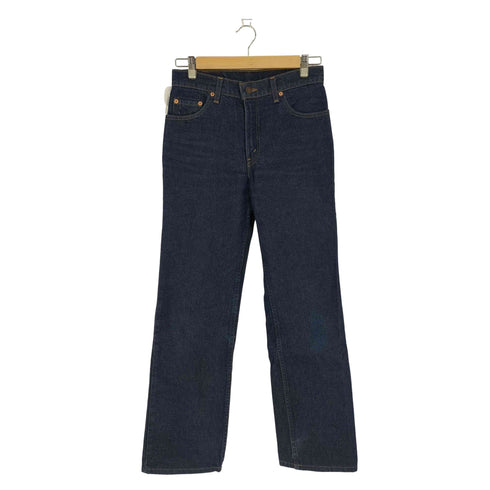 リーバイス Levis 90S フィリピン製 505-0217 ジップフライデニム メンズ W29/L33