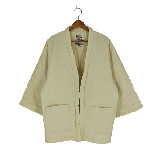 DAN-TEN PACKABLE HANTEN パッカブル ハンテン レディース import:L
