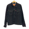 リーバイス Levis 3rd型 デニムトラッカージャケット 濃紺 メンズ import:M