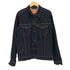 リーバイス Levis 3rd型 デニムトラッカージャケット 濃紺 メンズ import:M