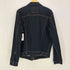 リーバイス Levis 3rd型 デニムトラッカージャケット 濃紺 メンズ import:M