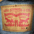 リーバイス Levis 3rd型 デニムトラッカージャケット 濃紺 メンズ import:M