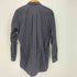 ノーティカ NAUTICA CLASSIC FIT チェック ボタンダウン 長袖シャツ メンズ 16 32/33