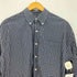 ノーティカ NAUTICA CLASSIC FIT チェック ボタンダウン 長袖シャツ メンズ 16 32/33