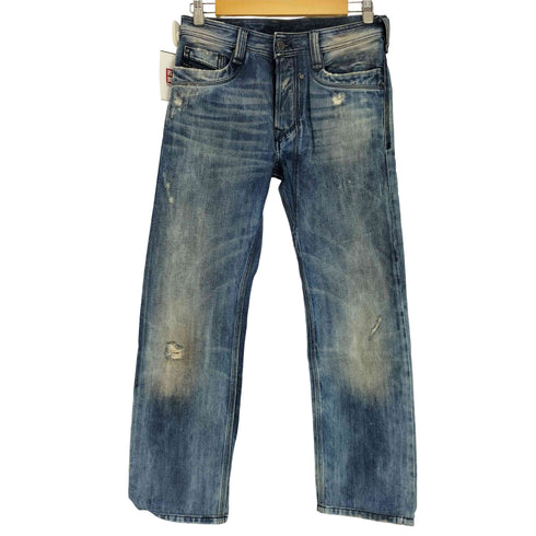 ディーゼル DIESEL BLUE EYECONS 2010/2 EDITION TIMMEN メンズ 28×32