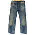 ディーゼル DIESEL BLUE EYECONS 2010/2 EDITION TIMMEN メンズ 28×32