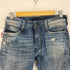 ディーゼル DIESEL BLUE EYECONS 2010/2 EDITION TIMMEN メンズ 28×32