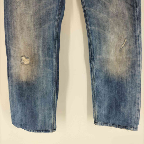 ディーゼル DIESEL BLUE EYECONS 2010/2 EDITION TIMMEN メンズ 28×32