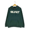 REJECT CHENILLE SL HOODIE ロゴパーカー メンズ