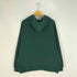 REJECT CHENILLE SL HOODIE ロゴパーカー メンズ