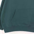 REJECT CHENILLE SL HOODIE ロゴパーカー メンズ