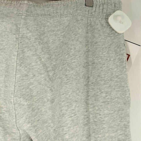 アディダス adidas ロゴプリント スウェットパンツ メンズ JPN:0