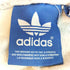 アディダス adidas ロゴプリント スウェットパンツ メンズ JPN:0