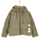 ザラ ZARA ウォーターレペレント パフジャケット レディース import:L