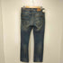 ヌーディージーンズ Nudie Jeans GRIM TIM ダメージ加工デニムパンツ メンズ 32×32