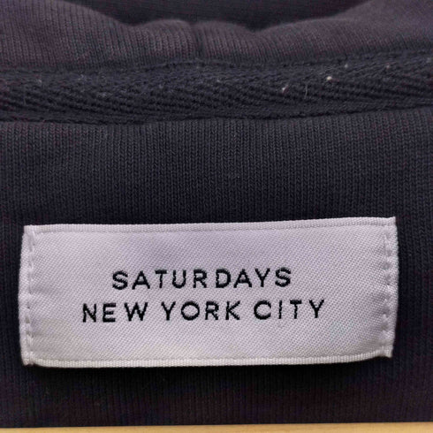 SATURDAYS NEW YORK CITY メンズ JPN:S