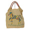ボールアンドチェーン Ball&Chain FLOWER HORSE フラワーホース トートバック Mサイズ レディース