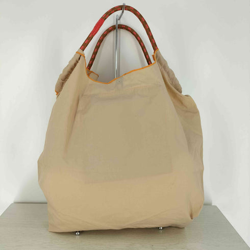 ボールアンドチェーン Ball&Chain FLOWER HORSE フラワーホース トートバック Mサイズ レディース