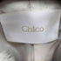 チコ Chico ショート丈 ファージャケット レディース JPN:1