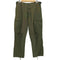 プロッパー PROPPER 1996年会計 COMBAT TROUSERS ウッドランドカモ リップストップ カーゴパンツ メンズ MEDIUM-REGULAR