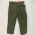 プロッパー PROPPER 1996年会計 COMBAT TROUSERS ウッドランドカモ リップストップ カーゴパンツ メンズ MEDIUM-REGULAR