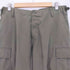 プロッパー PROPPER 1996年会計 COMBAT TROUSERS ウッドランドカモ リップストップ カーゴパンツ メンズ MEDIUM-REGULAR