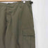 プロッパー PROPPER 1996年会計 COMBAT TROUSERS ウッドランドカモ リップストップ カーゴパンツ メンズ MEDIUM-REGULAR