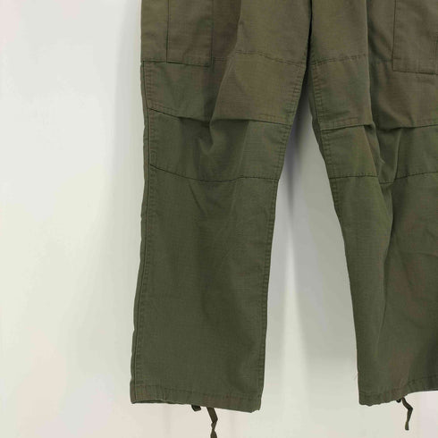 プロッパー PROPPER 1996年会計 COMBAT TROUSERS ウッドランドカモ リップストップ カーゴパンツ メンズ MEDIUM-REGULAR
