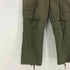 プロッパー PROPPER 1996年会計 COMBAT TROUSERS ウッドランドカモ リップストップ カーゴパンツ メンズ MEDIUM-REGULAR