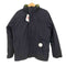 エルエルビーン L.L.Bean フリースライナー付き パッカブル ナイロンジャケット メンズ import:M