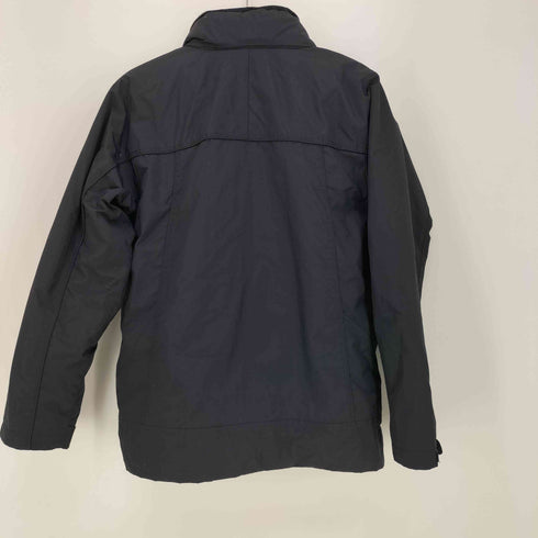エルエルビーン L.L.Bean フリースライナー付き パッカブル ナイロンジャケット メンズ import:M