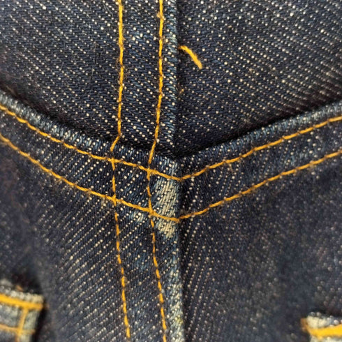 アーペーセー A.P.C. Petit New Standard Jeans プチニュースタンダードジーンズ デニム メンズ 28