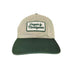マンシングウェア Munsingwear two tone baseball cap メンズ