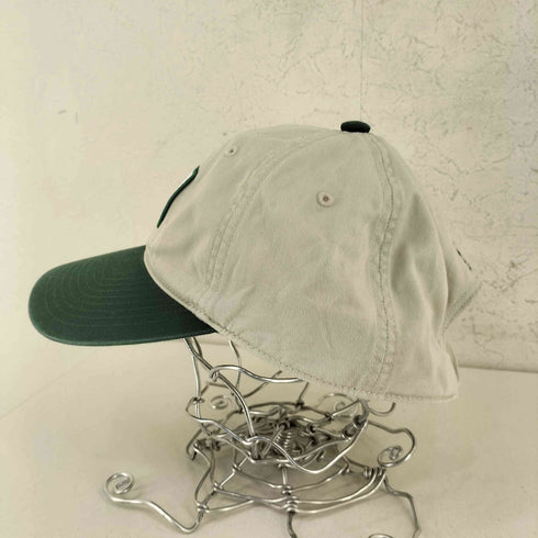マンシングウェア Munsingwear two tone baseball cap メンズ