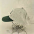 マンシングウェア Munsingwear two tone baseball cap メンズ