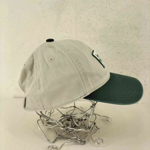 マンシングウェア Munsingwear two tone baseball cap メンズ