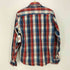 アルカルザ ALCARZA HEAVY FLANNEL チェック ヘビー ネルシャツ メンズ import:XL