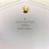 ルイヴィトン LOUIS VUITTON ポルトフォイユサラ プリング・インザ・シティ モノグラムグラデーション 長財布 レディース