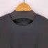 ミラオーウェン Mila Owen 構築フレア7分袖ワンピ レディース JPN:0