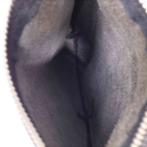 カイコー KAIKO LEATHER SHOULDER BAG レザーショルダーバッグ メンズ