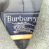 バーバリーズ BURBERRYS カシミヤ混 ヘリンボーン ステンカラーコート メンズ