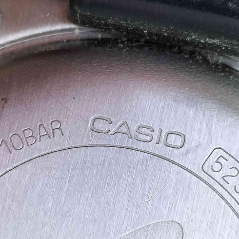 カシオ CASIO BABY-G レディース