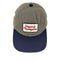 マンシングウェア Munsingwear two tone baseball cap メンズ