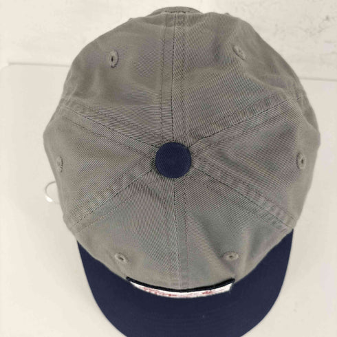 マンシングウェア Munsingwear two tone baseball cap メンズ
