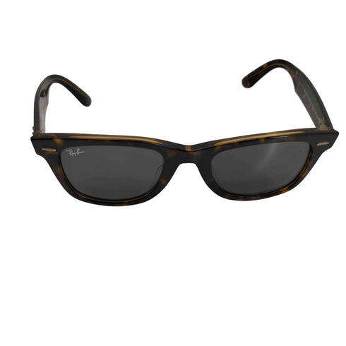 レイバン Ray-Ban イタリア製 ORIGINAL WAYFARER CLASSIC オリジナル ジーナ ウェイファーラー サングラス メンズ 52□22