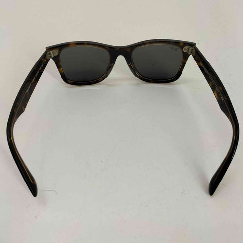 レイバン Ray-Ban イタリア製 ORIGINAL WAYFARER CLASSIC オリジナル ジーナ ウェイファーラー サングラス メンズ 52□22