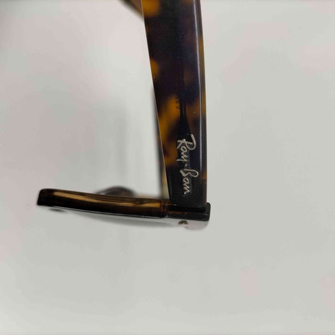 レイバン Ray-Ban イタリア製 ORIGINAL WAYFARER CLASSIC オリジナル ジーナ ウェイファーラー サングラス メンズ 52□22